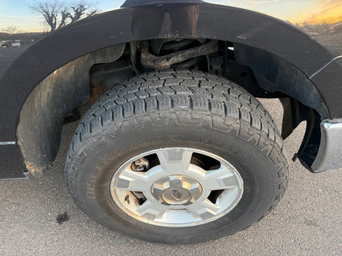 Used 2014 Ford F150 XLT w/ Equipment Group 301A Mid image 29