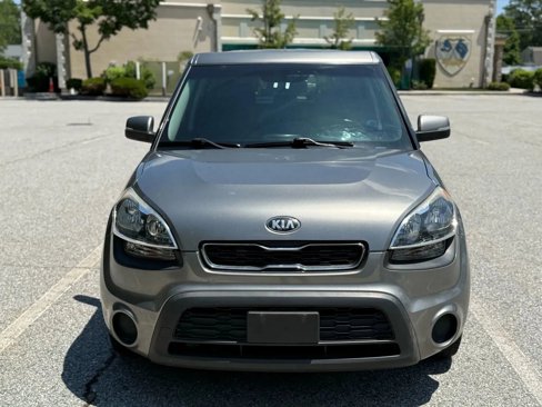 Used 2013 Kia Soul + image 2