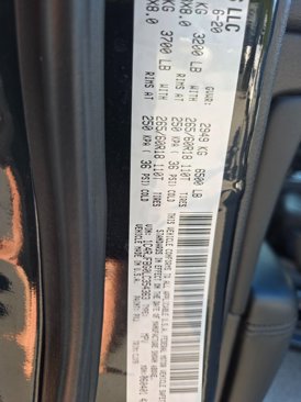 Used 2020 Jeep Grand Cherokee Limited image 13