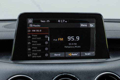 Used 2019 Kia Stinger Premium image 36