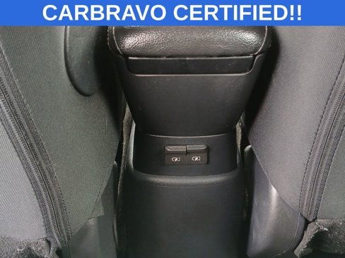 Used 2022 Nissan Kicks S image 22