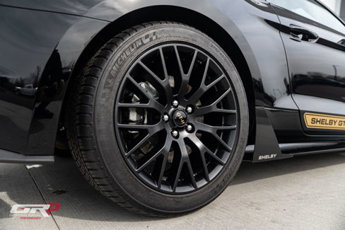 Used 2016 Ford Mustang GT Premium image 35