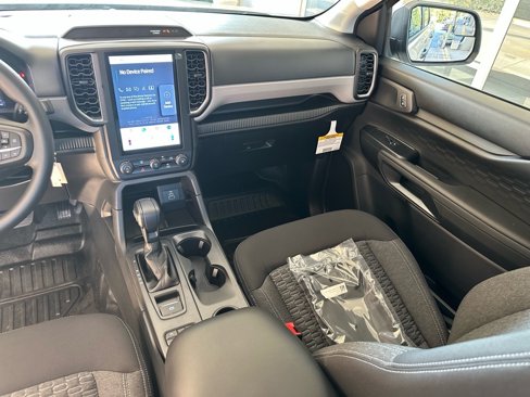 New 2025 Ford Ranger XL image 29