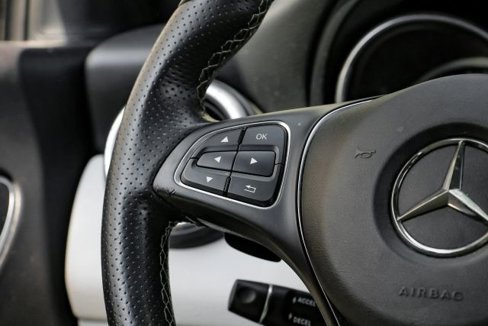 Used 2018 Mercedes-Benz CLA 250 4MATIC image 23