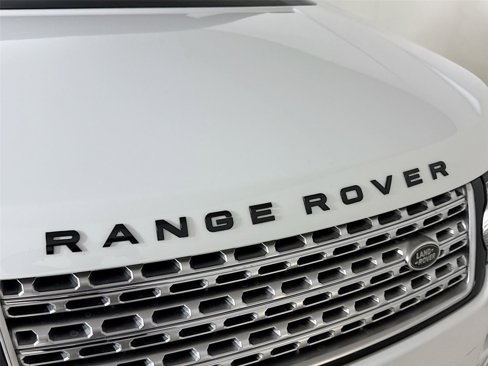 Used 2015 Land Rover Range Rover Long Wheelbase Autobiography image 31