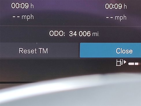 Used 2022 Volvo XC60 B5 Inscription w/ Advanced Package image 40