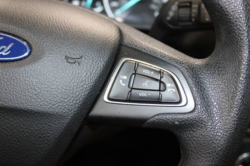 Used 2022 Ford EcoSport SE w/ Interior Protection Package image 32