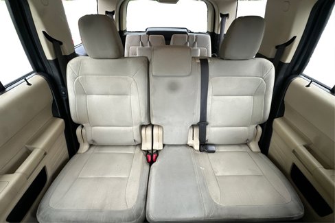 Used 2016 Ford Flex SE image 38