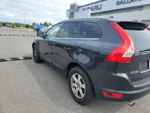 Used 2012 Volvo XC60 3.2 image 5