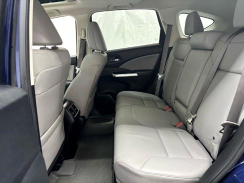 Used 2016 Honda CR-V EX-L image 26