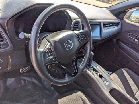 Used 2020 Honda HR-V Sport image 10