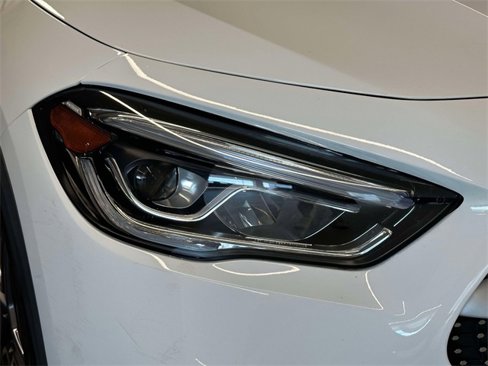 Used 2022 Mercedes-Benz GLA 250 4MATIC image 7