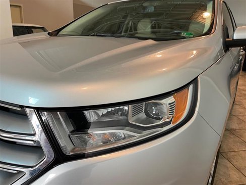 Used 2015 Ford Edge SEL w/ Equipment Group 201A image 85