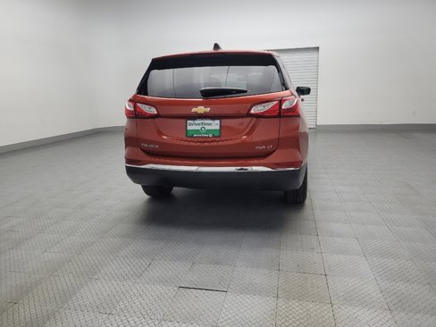 Used 2020 Chevrolet Equinox LT image 7