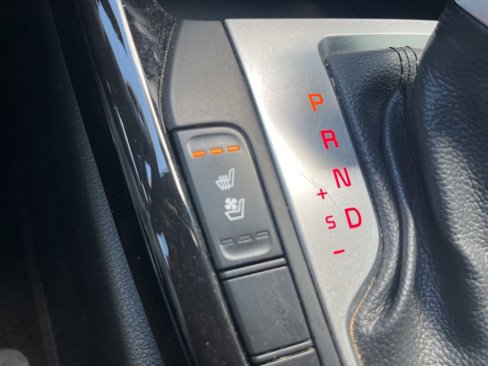 Used 2022 Kia Forte GT-Line w/ GT-Line Premium Package image 24