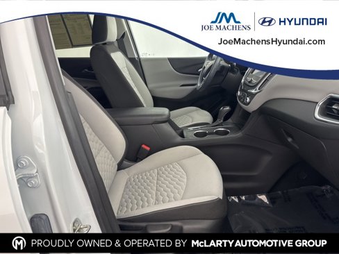 Used 2020 Chevrolet Equinox LS w/ LS Convenience Package image 23