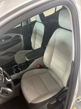 Used 2022 GMC Terrain SLE image 16