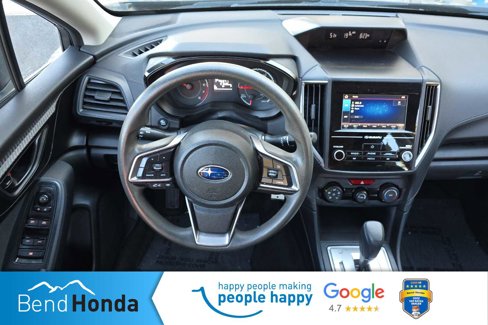 Used 2019 Subaru Impreza 2.0i image 16