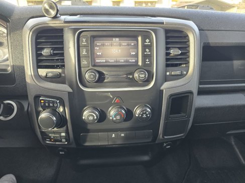Used 2022 RAM 1500 Tradesman w/ Popular Equipment Group image 20