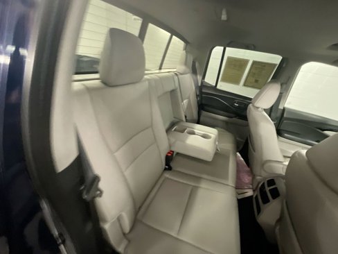 Used 2017 Honda Ridgeline RTL-E image 27