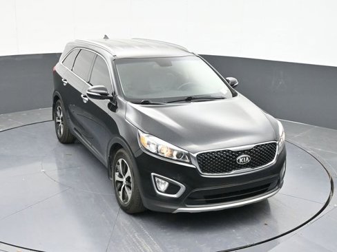 Used 2016 Kia Sorento EX image 67