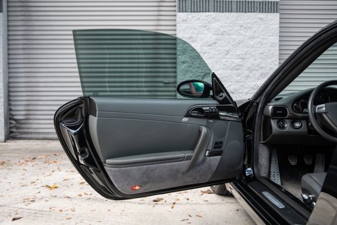Used 2006 Porsche 911 Carrera image 29