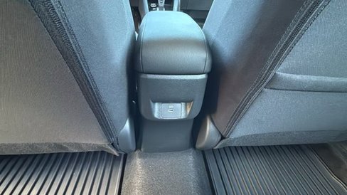New 2025 Nissan Versa SV w/ Trunk Package image 25