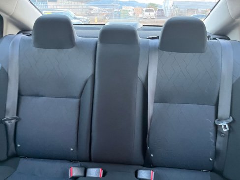 Used 2023 Nissan Versa SV image 32