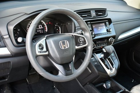 Used 2018 Honda CR-V LX image 44