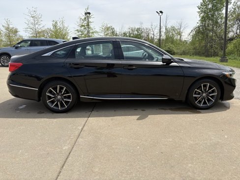 Used 2022 Honda Accord EX-L image 6