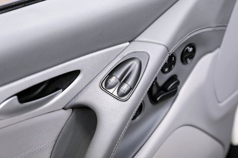 Used 2003 Mercedes-Benz SL 55 AMG image 28