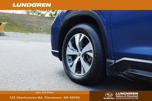 Used 2021 Subaru Ascent Premium w/ Convenience Package image 13