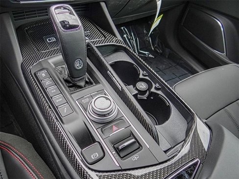 New 2023 Maserati Levante Modena image 15