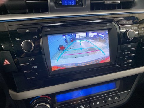 Used 2016 Toyota Corolla LE image 13