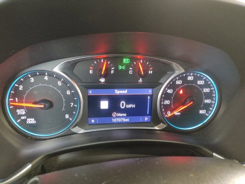 Used 2019 Chevrolet Equinox Premier image 23