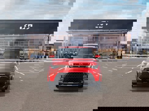 New 2025 Kia Soul S image 56