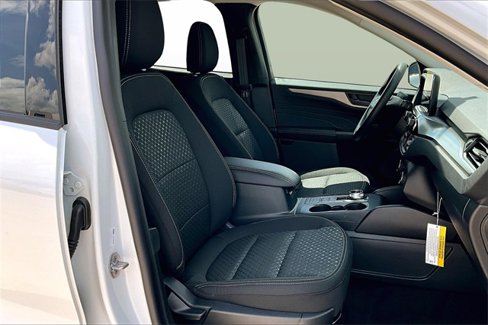 New 2025 Ford Escape Active image 8