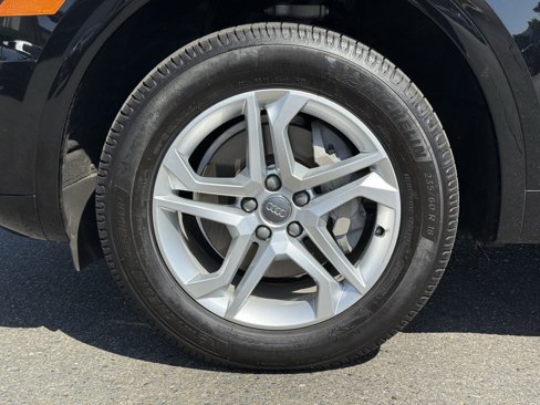 Used 2018 Audi Q5 2.0T Premium Plus w/ Premium Plus Package image 25