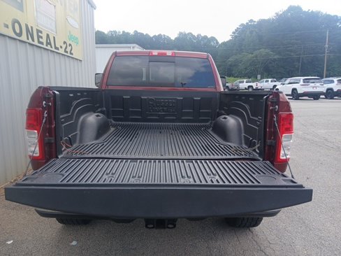 Used 2020 RAM 2500 Tradesman image 6