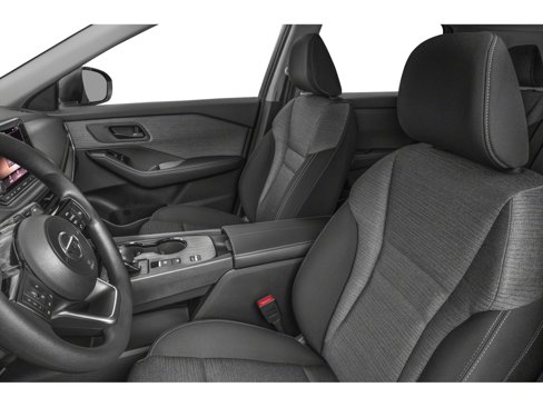 Used 2021 Nissan Rogue SV image 6