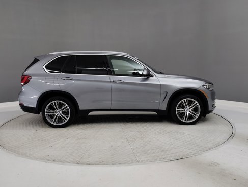 Used 2017 BMW X5 xDrive35i image 5