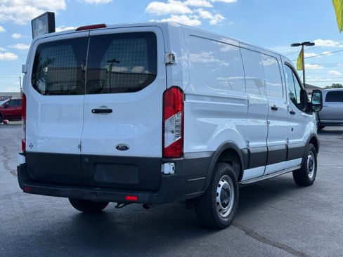 Used 2019 Ford Transit 250 130 Low Roof image 8