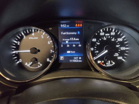 Used 2020 Nissan Rogue Sport S w/ Appearance Package image 23