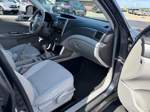 Used 2012 Subaru Forester 2.5X Premium image 84