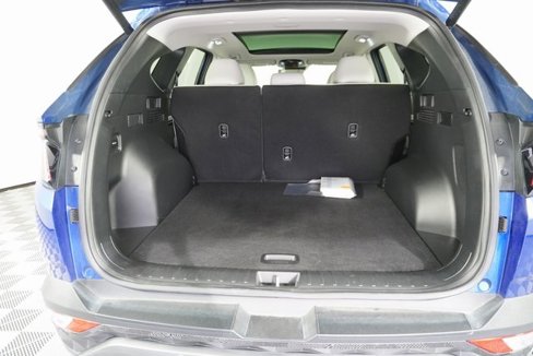 Used 2023 Hyundai Tucson Limited image 35