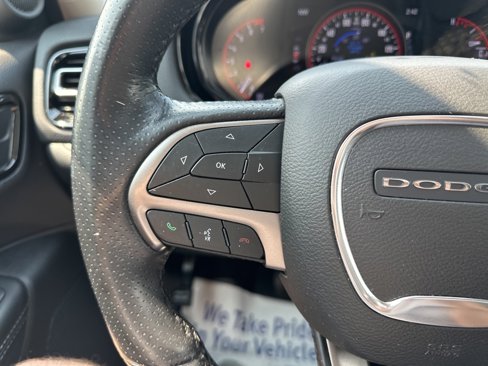 Used 2021 Dodge Durango SXT image 64