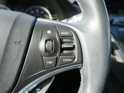 Used 2020 Acura MDX FWD w/ Technology Package image 21