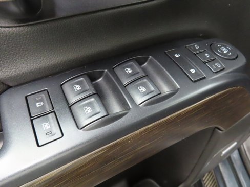 Used 2018 GMC Sierra 1500 Denali w/ Denali Ultimate Package image 58