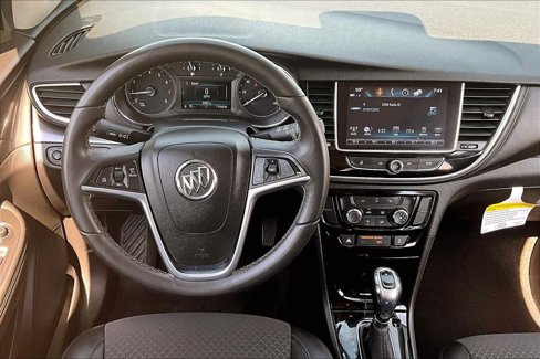 Used 2018 Buick Encore Preferred image 5