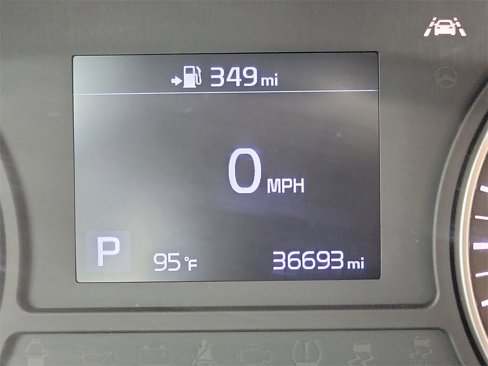 Used 2019 Kia Optima LX w/ LX Premium Package image 21